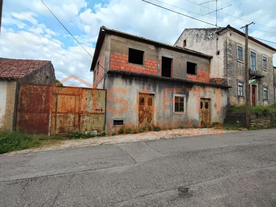 Villa i Ferreira do Zezere, Santarem - foto 3