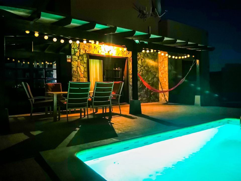 Villa Antigua, Fuerteventura - foto 1