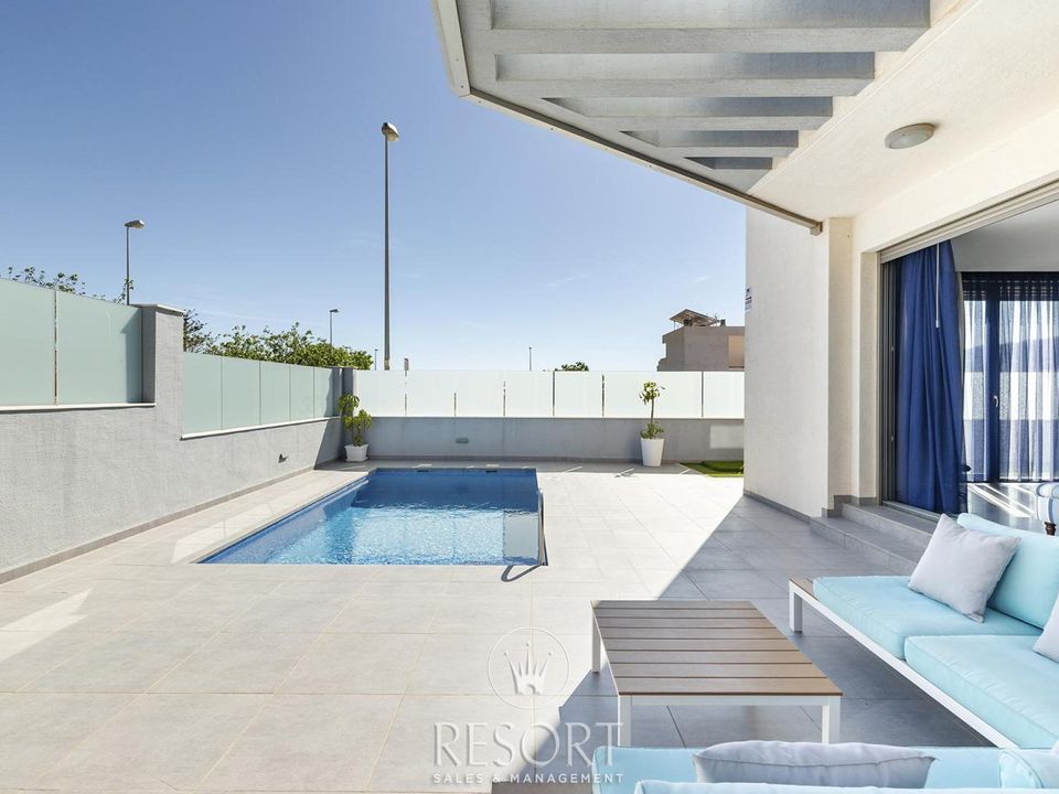 Villa i Los Belones, Murcia - foto 2