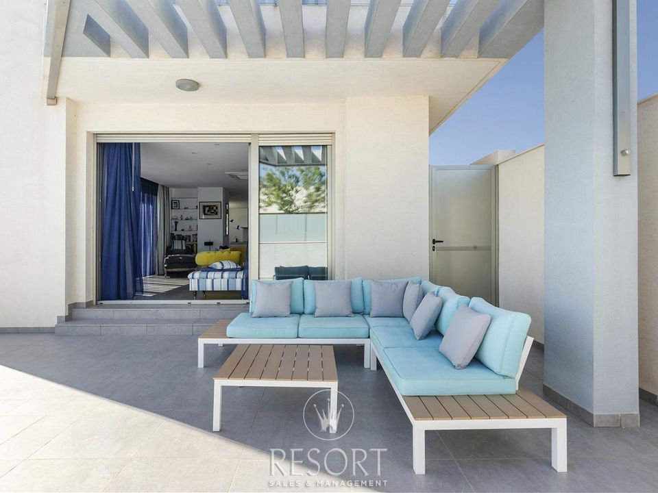 Villa i Los Belones, Murcia - foto 3