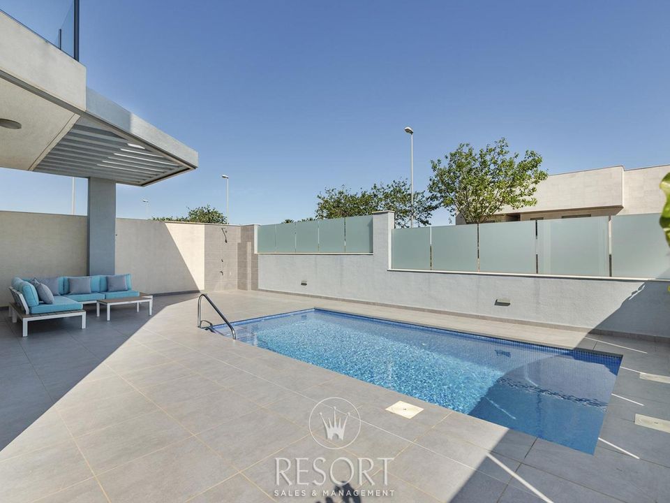 Villa i Los Belones, Murcia - foto 4