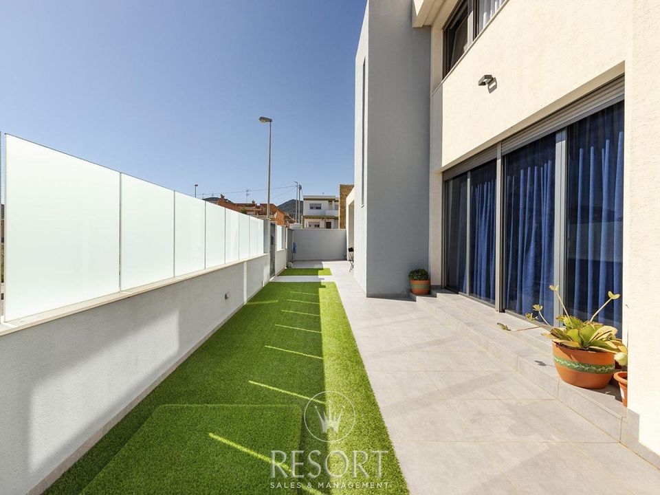 Villa i Los Belones, Murcia - foto 5