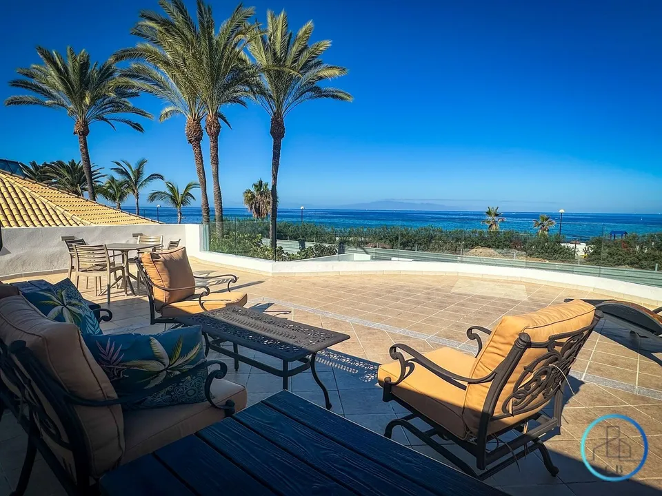 Villa i Arona, Tenerife - foto 2
