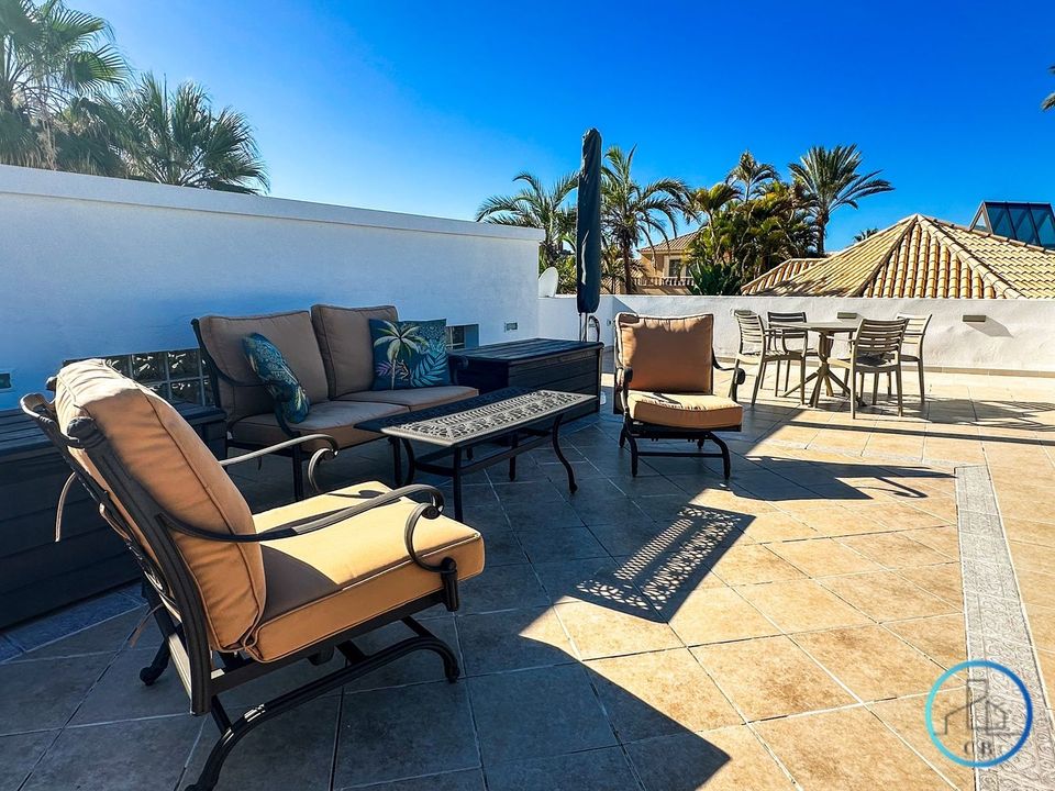 Villa i Arona, Tenerife - foto 3