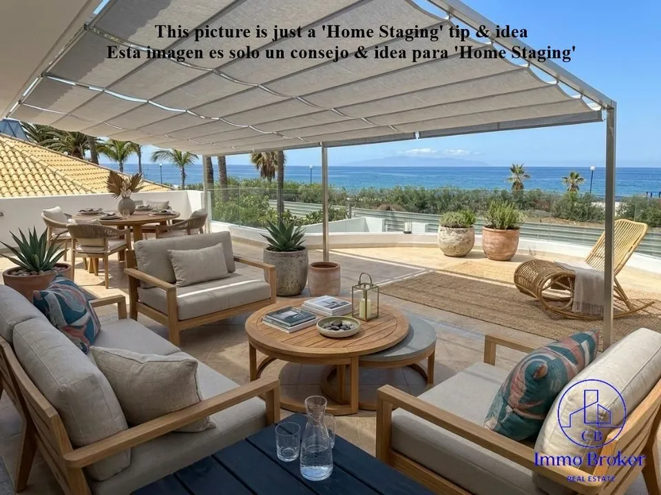 Villa i Arona, Tenerife - foto 1
