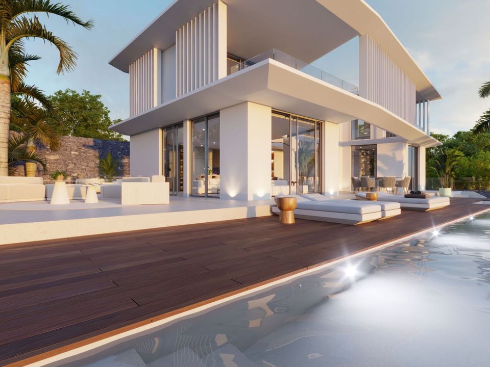 Villa i Adeje, Tenerife - foto 4