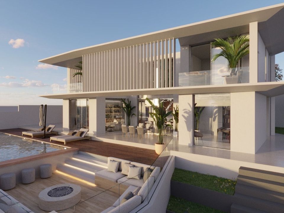 Villa i Adeje, Tenerife - foto 3