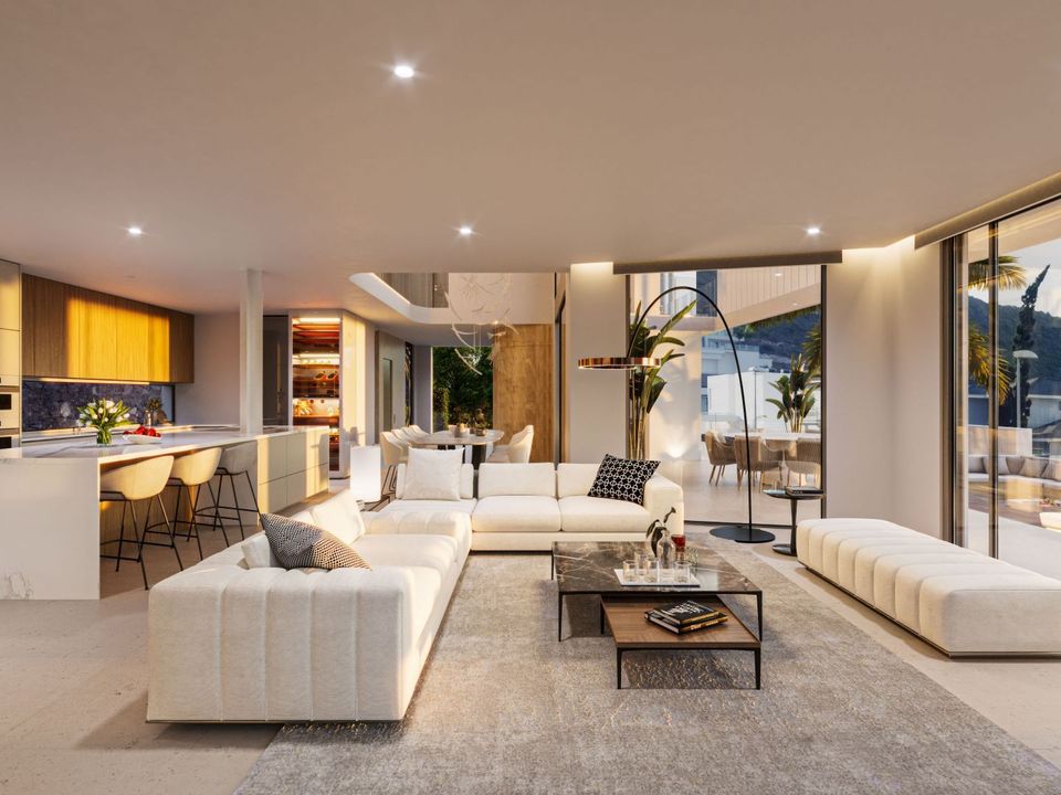 Villa i Adeje, Tenerife - foto 5