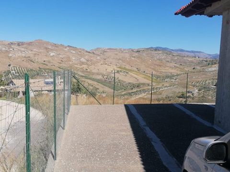 Villa en Cianciana, Agrigento - foto 2