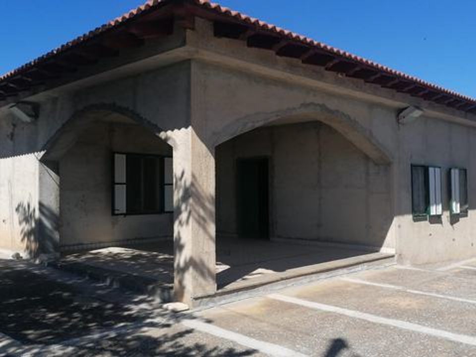 Villa en Cianciana, Agrigento - foto 1