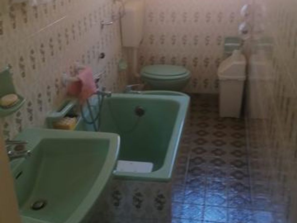 Byhus i Cianciana, Agrigento - foto 4