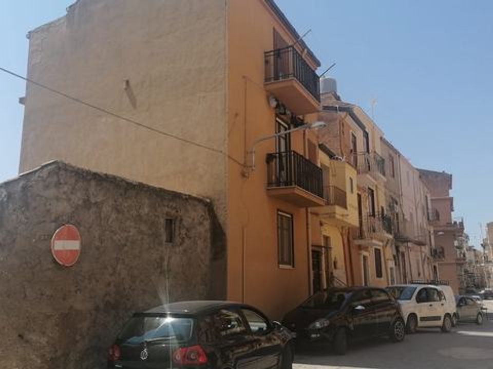 Byhus i Cianciana, Agrigento - foto 3