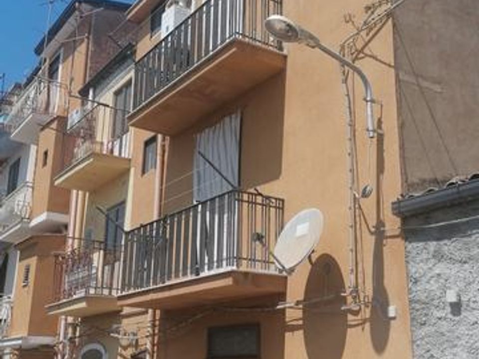 Byhus i Cianciana, Agrigento - foto 1