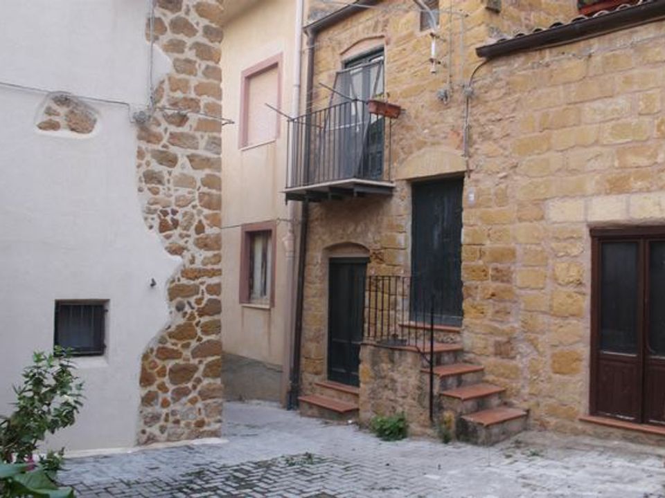 Byhus i Cianciana, Agrigento - foto 1