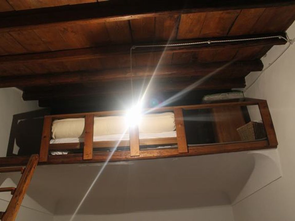 Byhus i Cianciana, Agrigento - foto 4