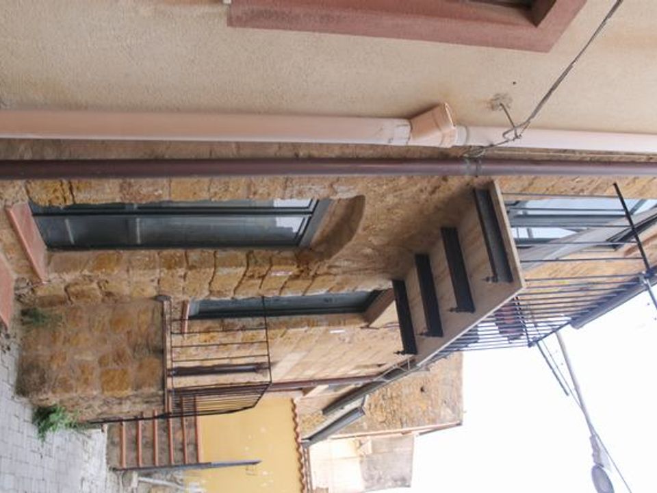 Byhus i Cianciana, Agrigento - foto 3