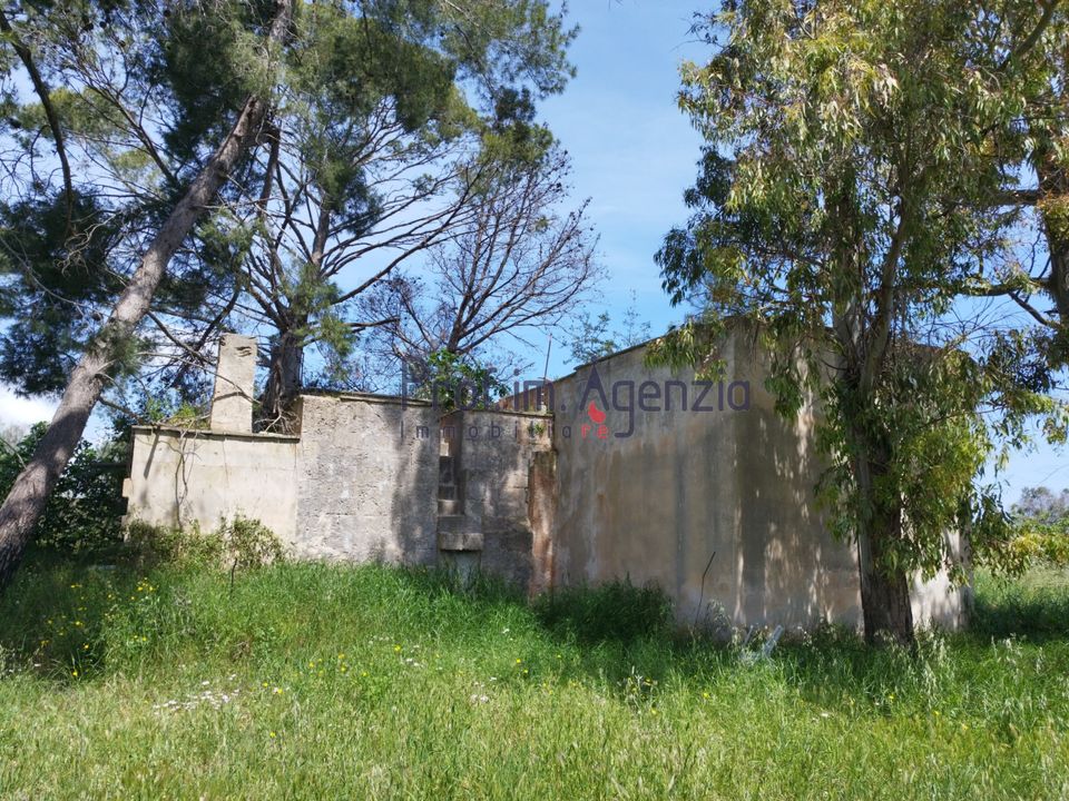 Farm hus i San Vito dei Normanni, Brindisi - foto 5