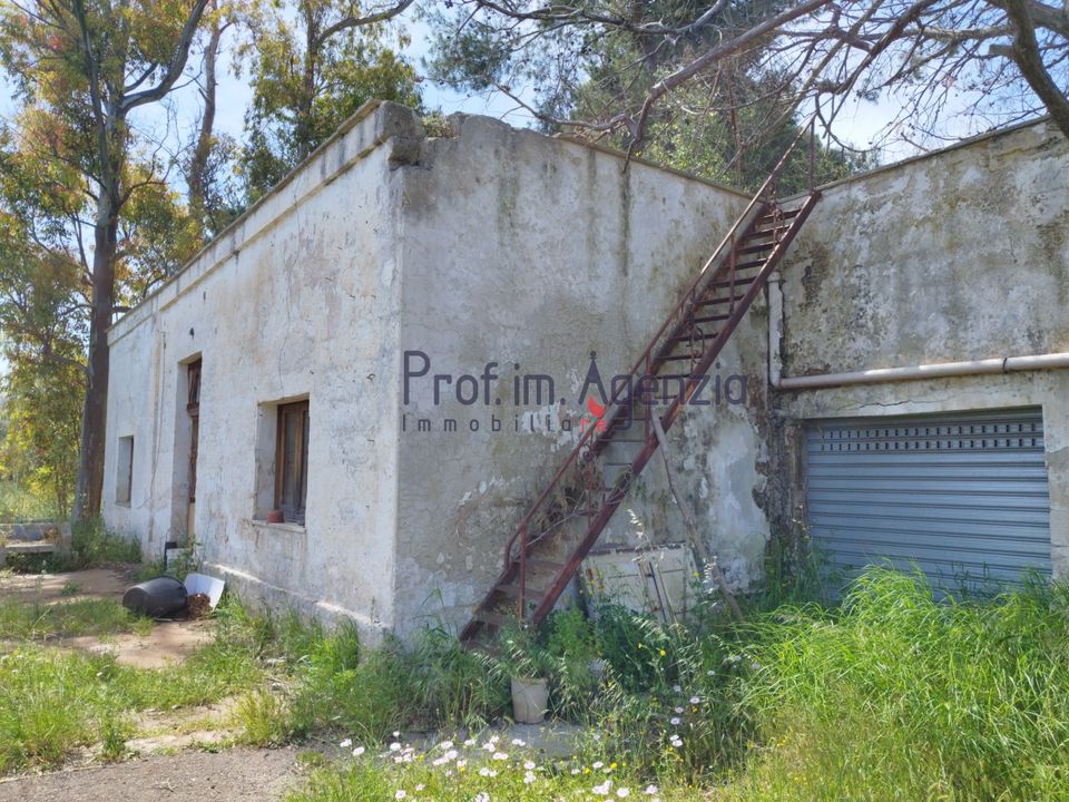 Farm hus i San Vito dei Normanni, Brindisi - foto 2