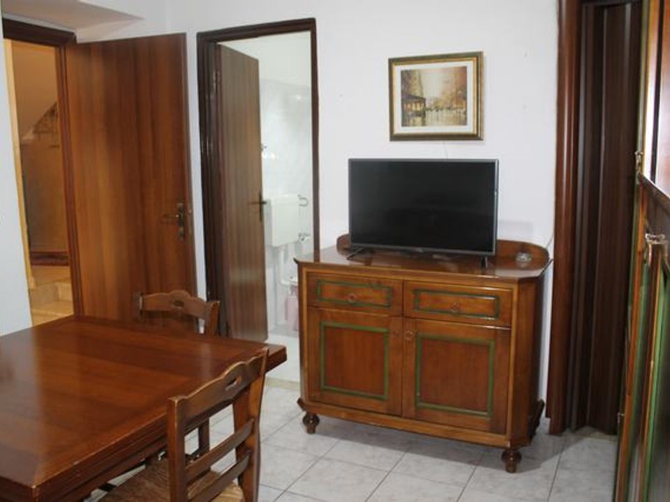 Byhus i Cianciana, Agrigento - foto 4