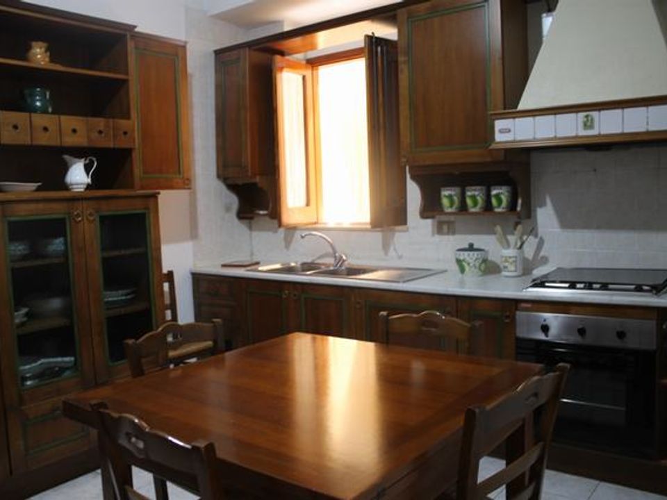 Byhus i Cianciana, Agrigento - foto 3