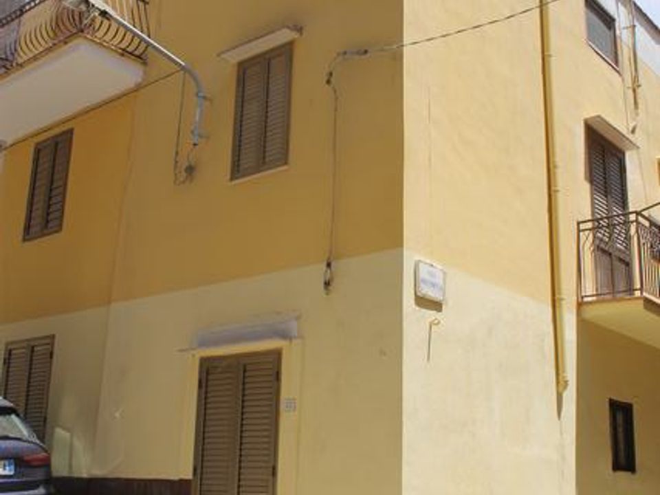Byhus i Cianciana, Agrigento - foto 1