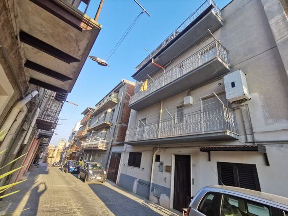 Byhus i Cianciana, Agrigento - foto 1