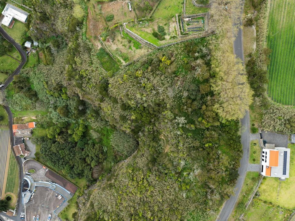 Działka: Lagoa, Sao Miguel – zdjęcie 1