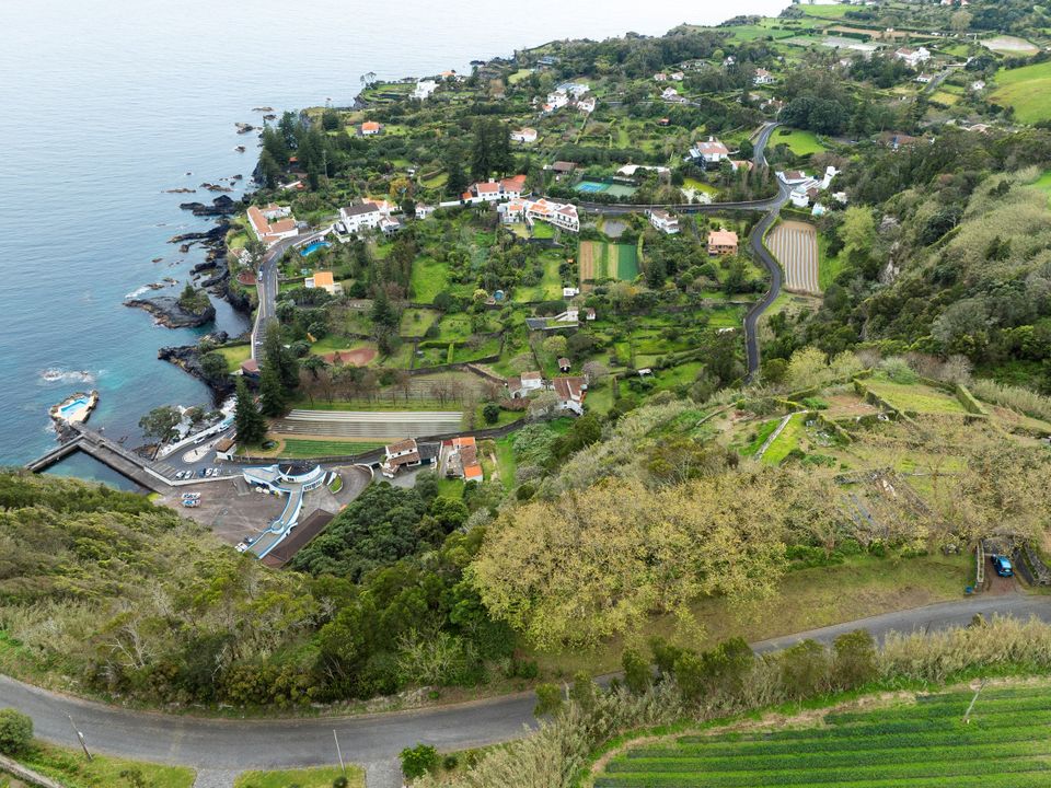 Działka: Lagoa, Sao Miguel – zdjęcie 2