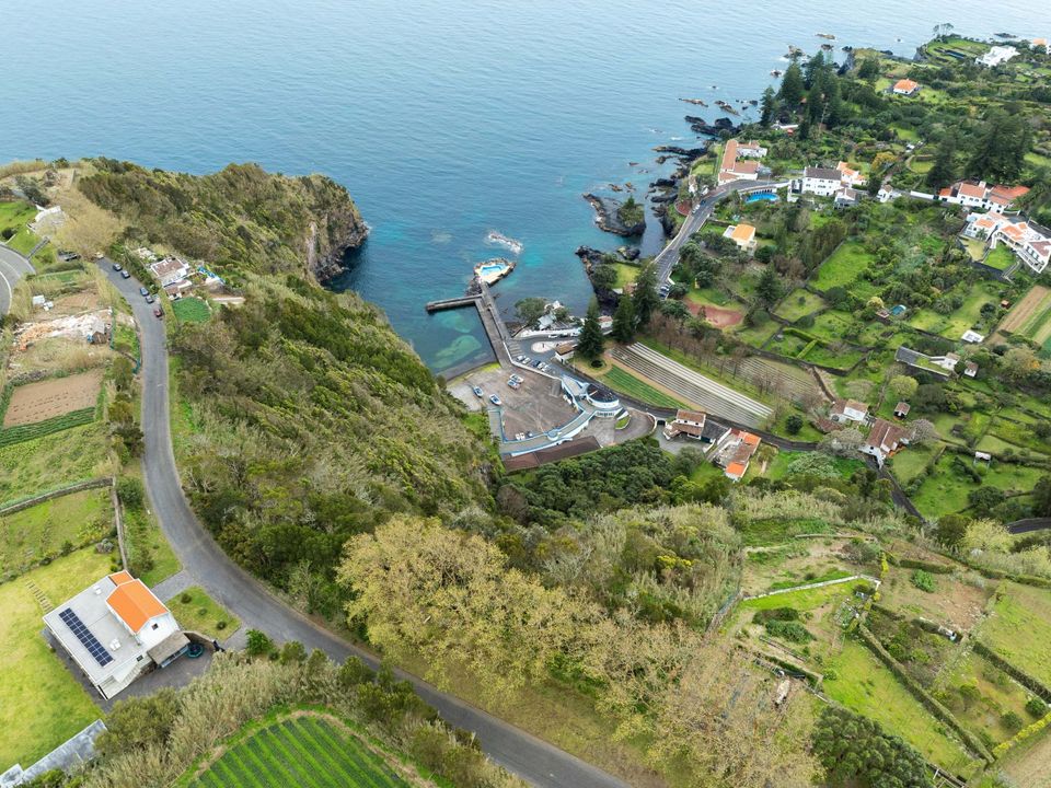 Działka: Lagoa, Sao Miguel – zdjęcie 4
