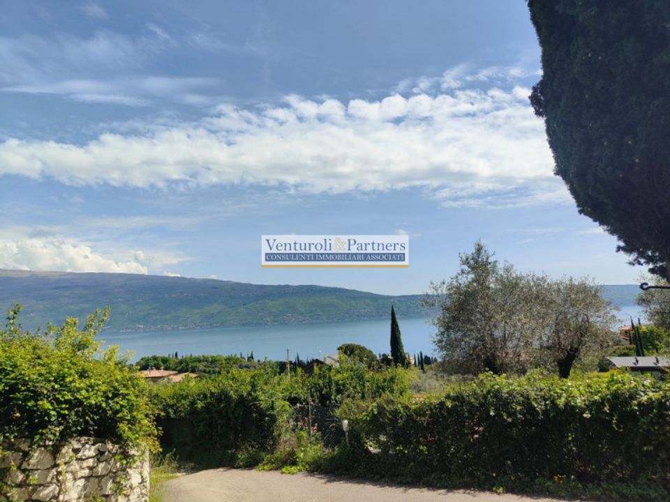 Helårsgrund i Toscolano Maderno, Brescia - foto 2