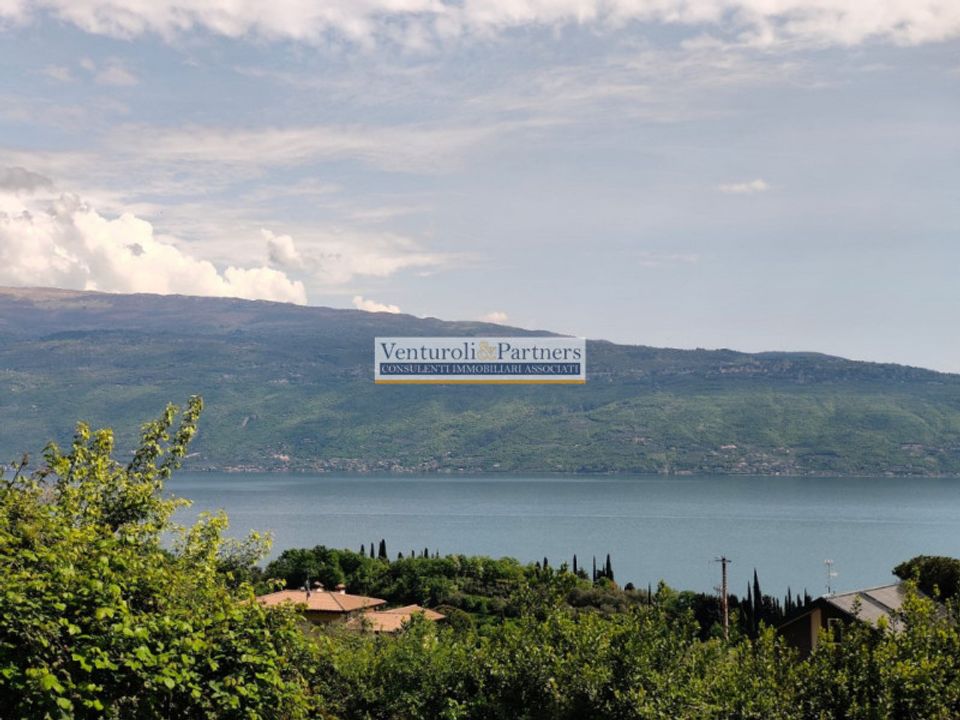 Helårsgrund i Toscolano Maderno, Brescia - foto 3