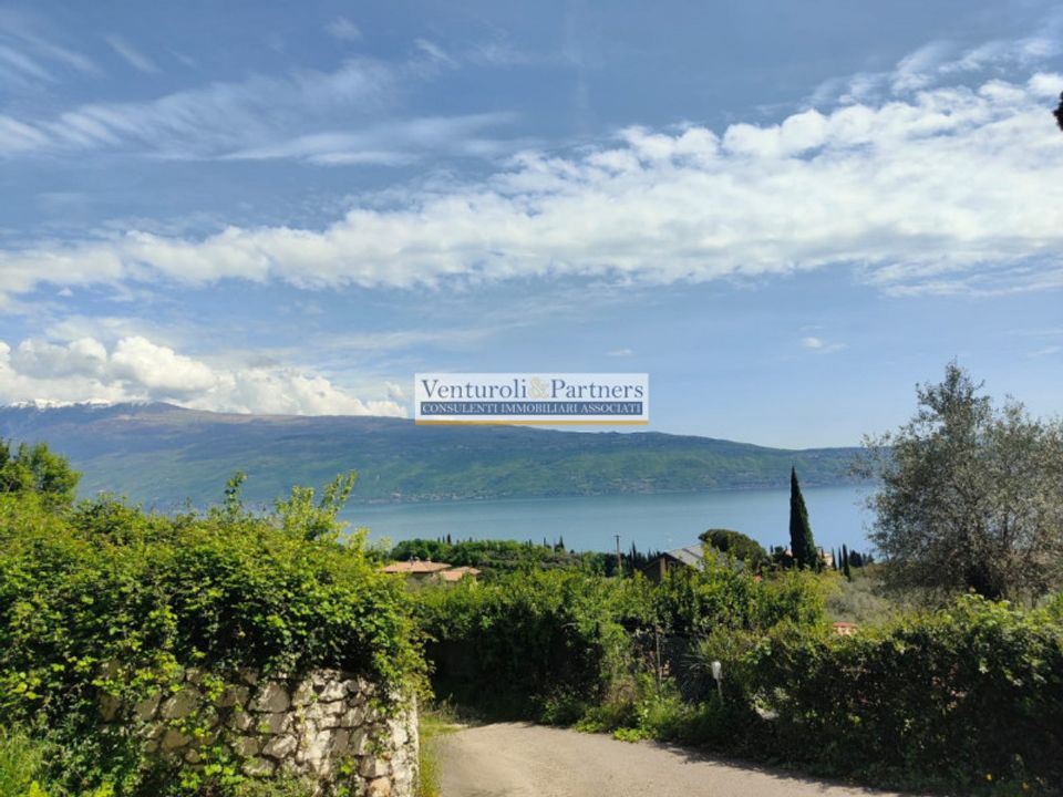 Helårsgrund i Toscolano Maderno, Brescia - foto 4
