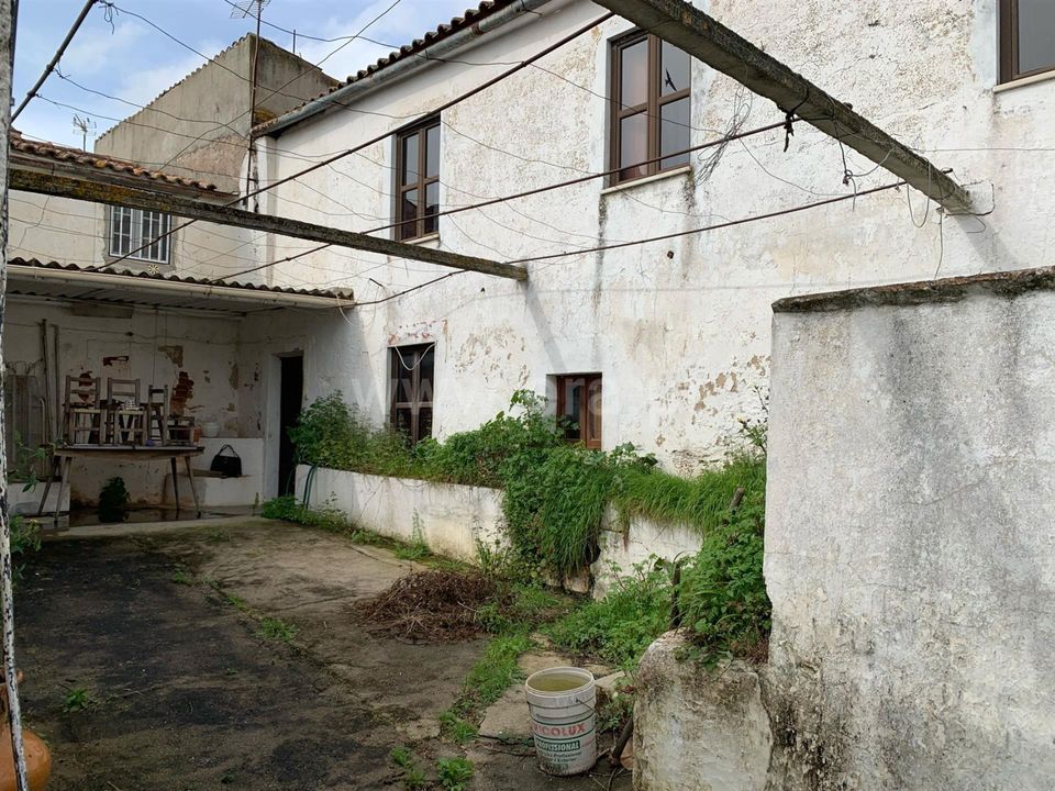 Villa i Alter do Chao, Portalegre - foto 1