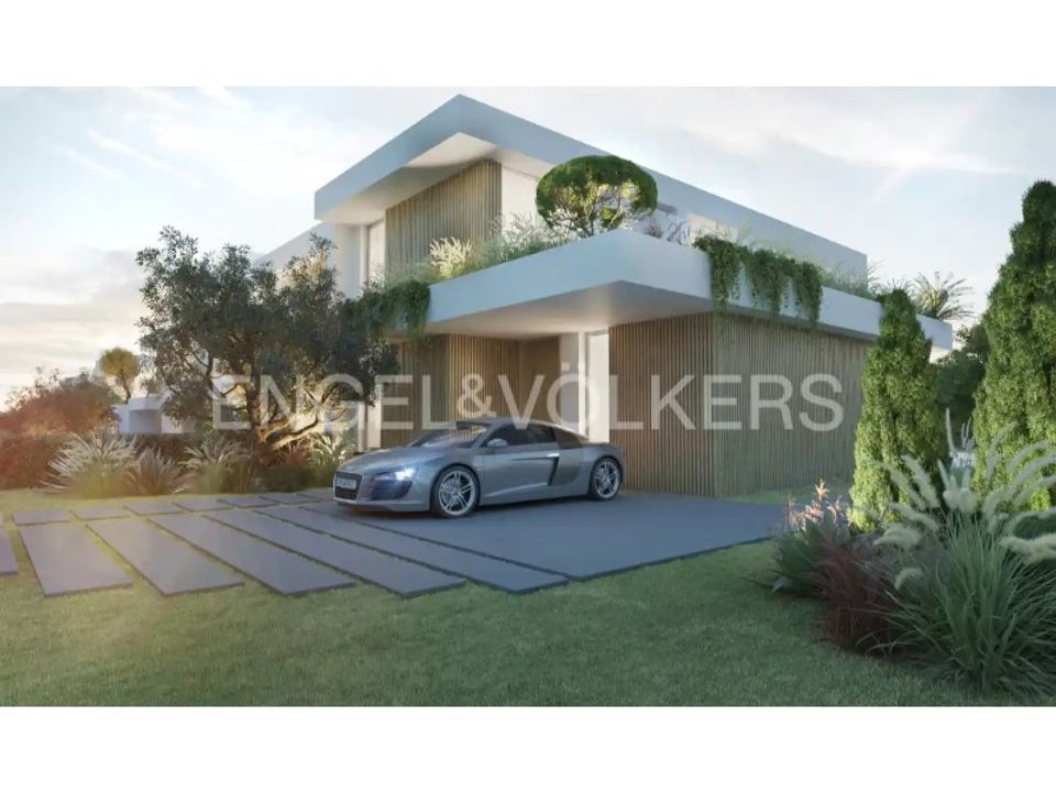 Villa i Montenegro, Faro - foto 1