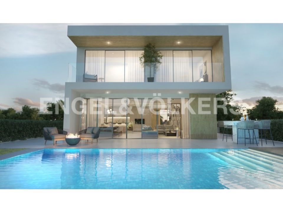 Villa i Montenegro, Faro - foto 3