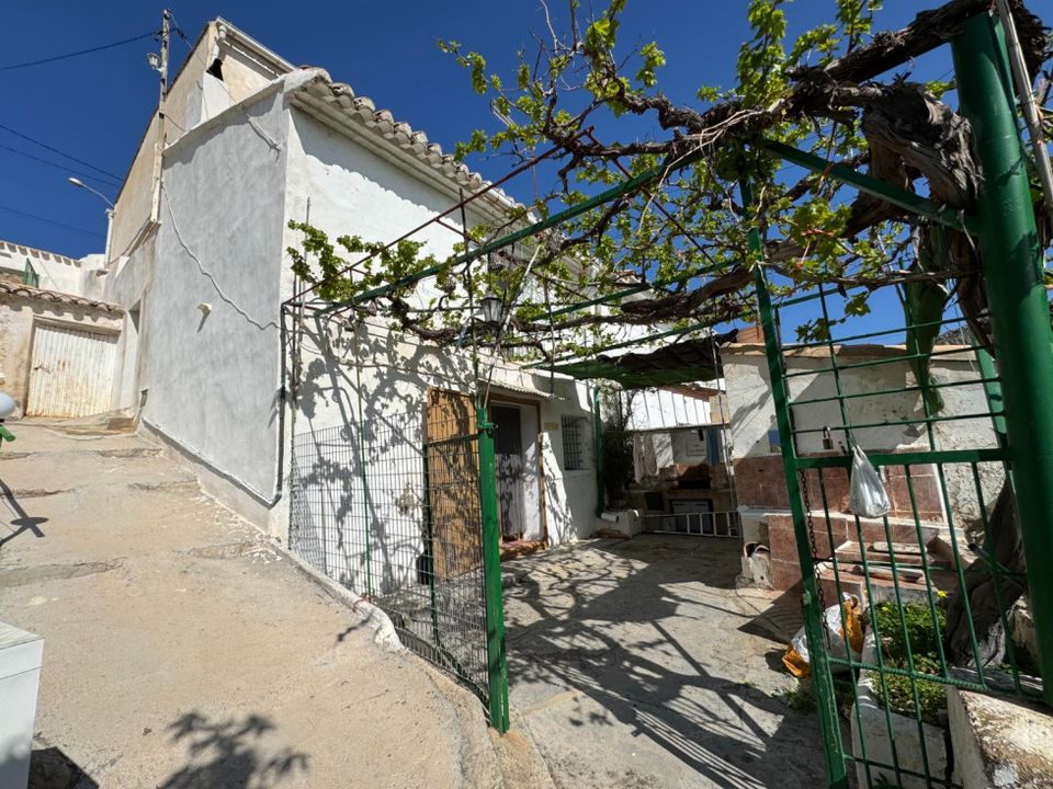 Landejendom i Blanca, Murcia - foto 1