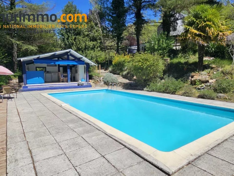 Villa em Puivert, Aude - foto 2