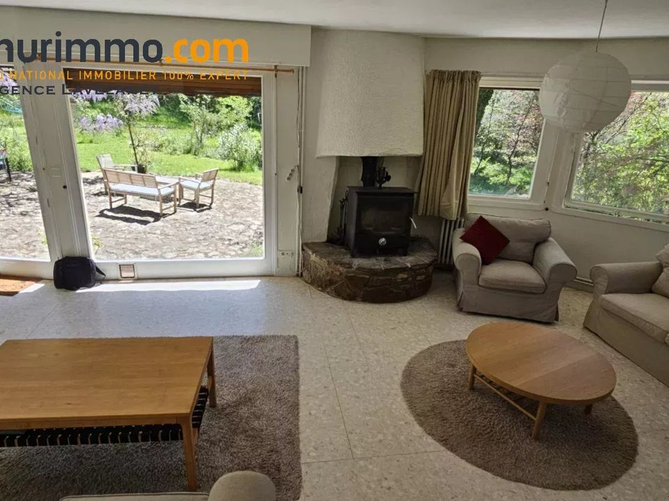 Villa em Puivert, Aude - foto 3