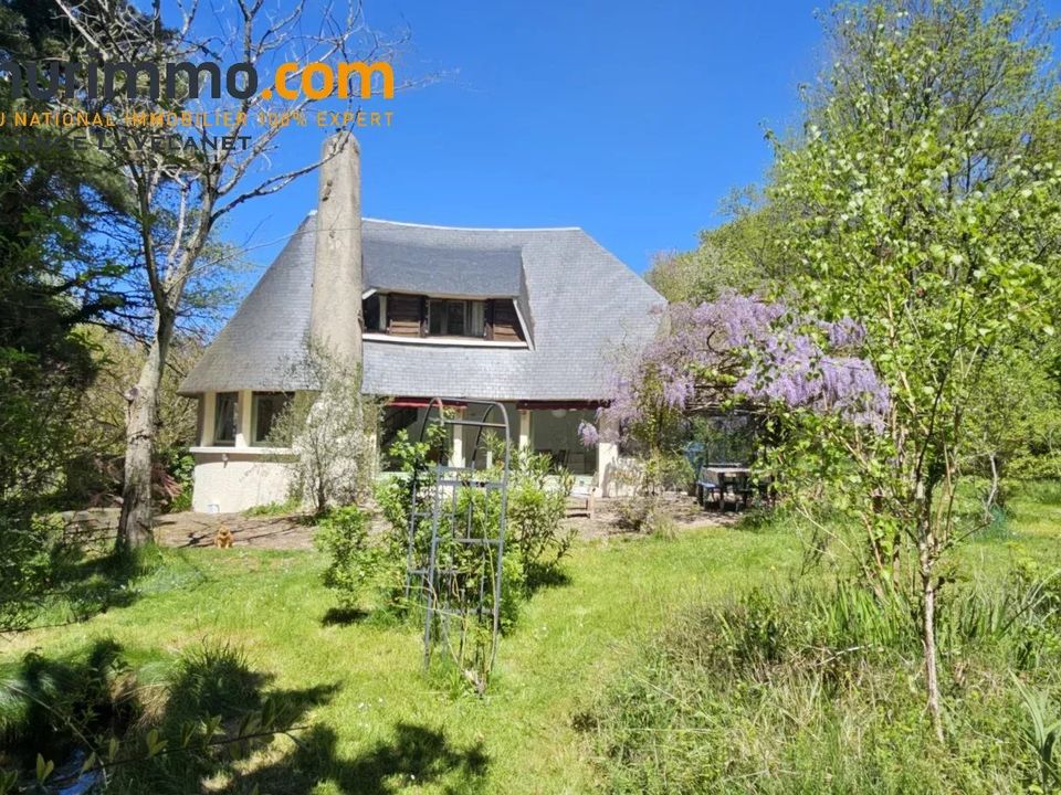 Villa em Puivert, Aude - foto 4