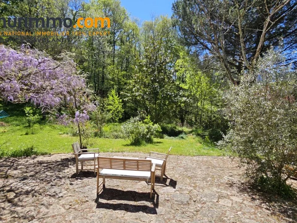 Villa em Puivert, Aude - foto 5