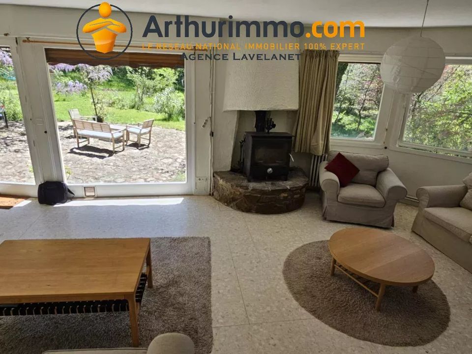 Villa i Puivert, Aude - foto 1