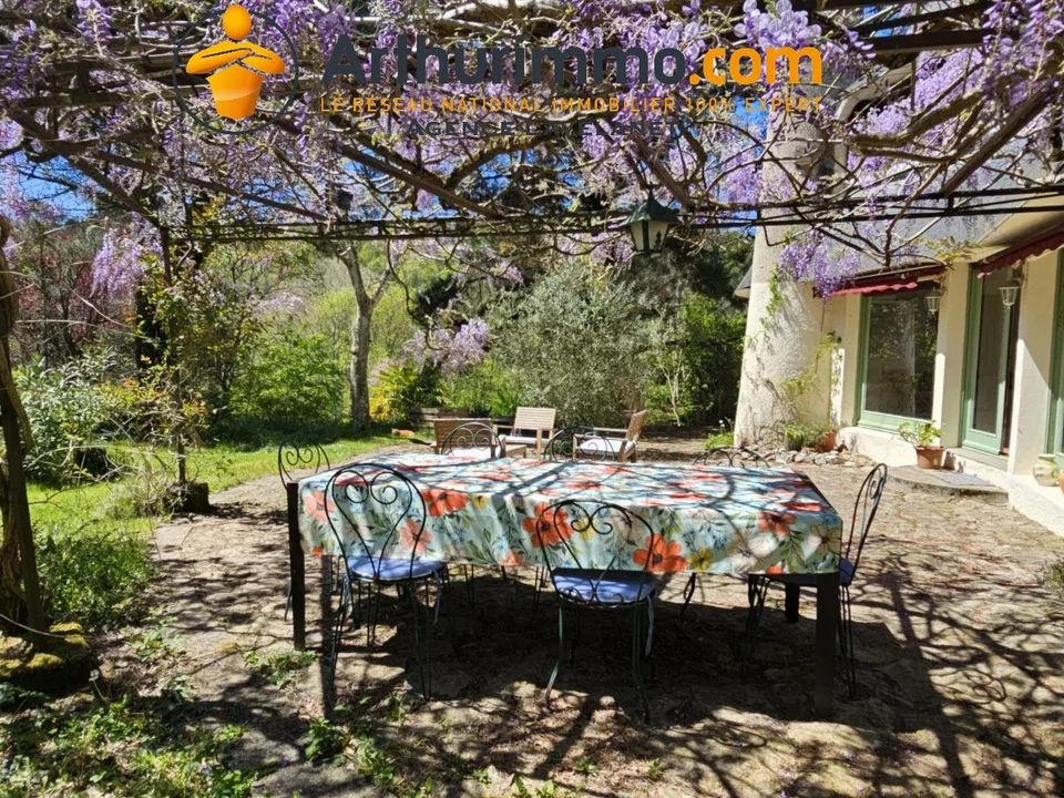 Villa i Puivert, Aude - foto 3