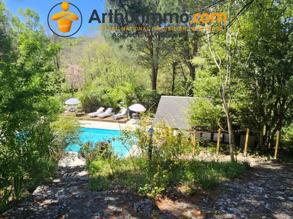 Villa i Puivert, Aude - foto 4