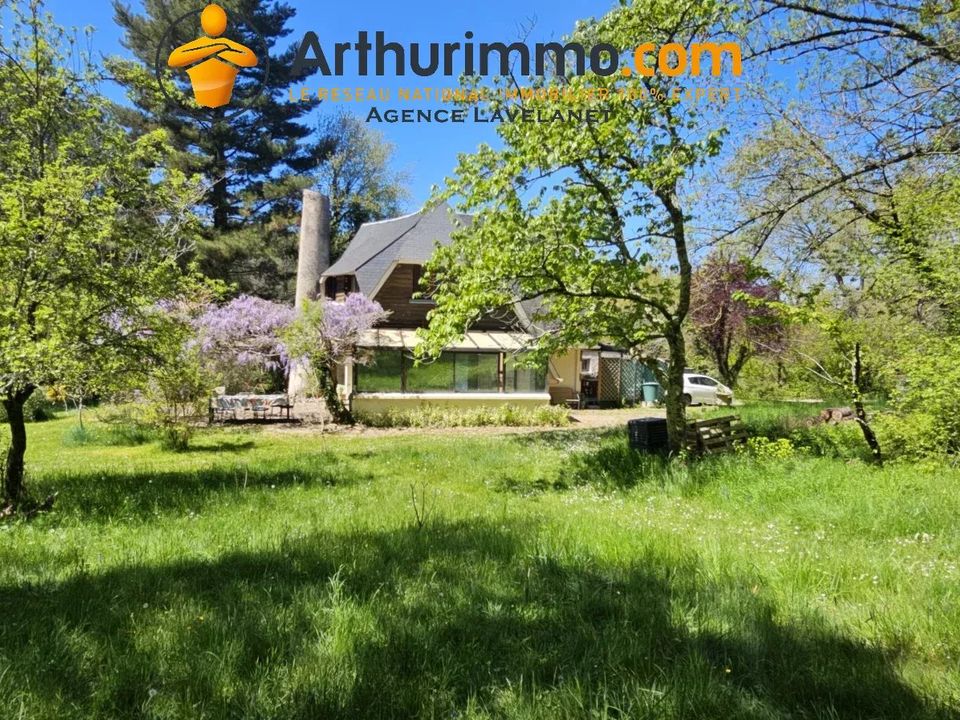 Villa a Puivert, Aude - foto 1