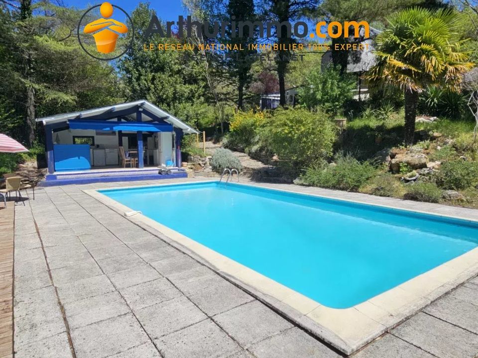 Villa a Puivert, Aude - foto 2