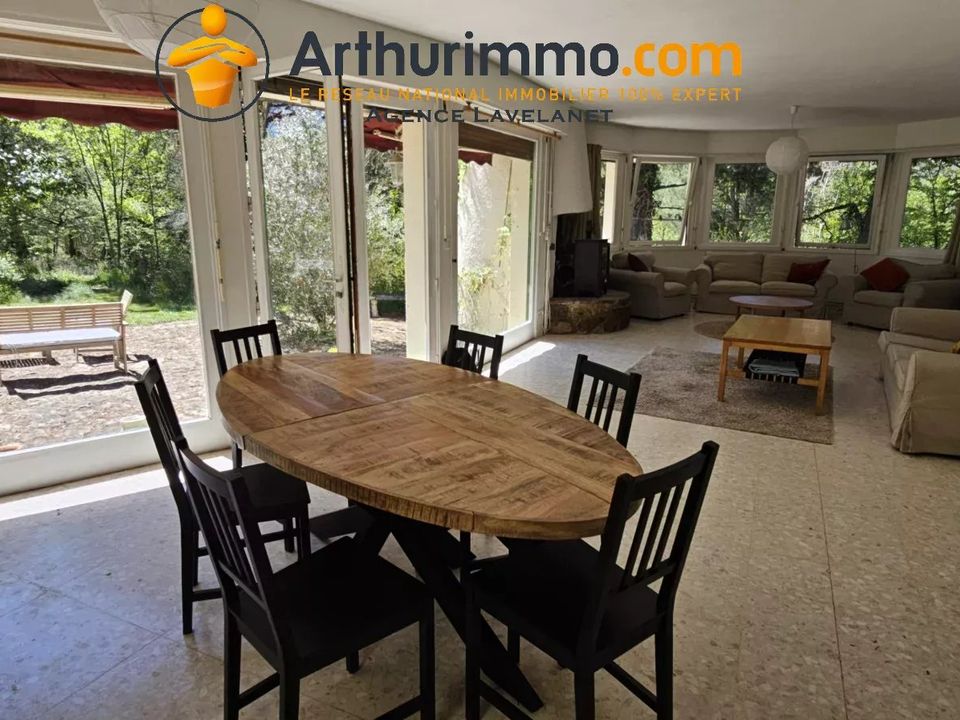 Villa a Puivert, Aude - foto 4