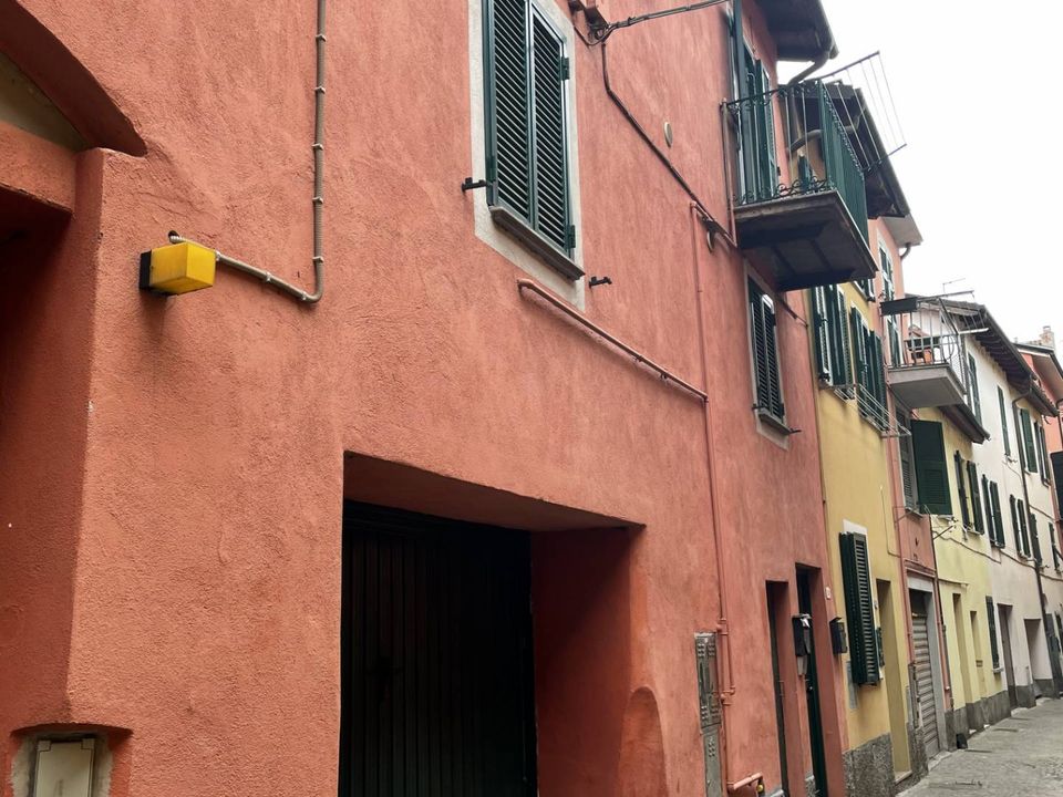 Lejlighed i Cairo Montenotte, Savona - foto 2