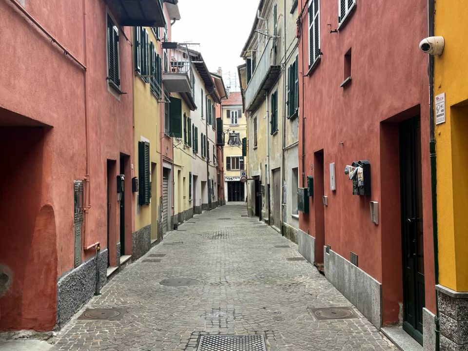 Lejlighed i Cairo Montenotte, Savona - foto 3