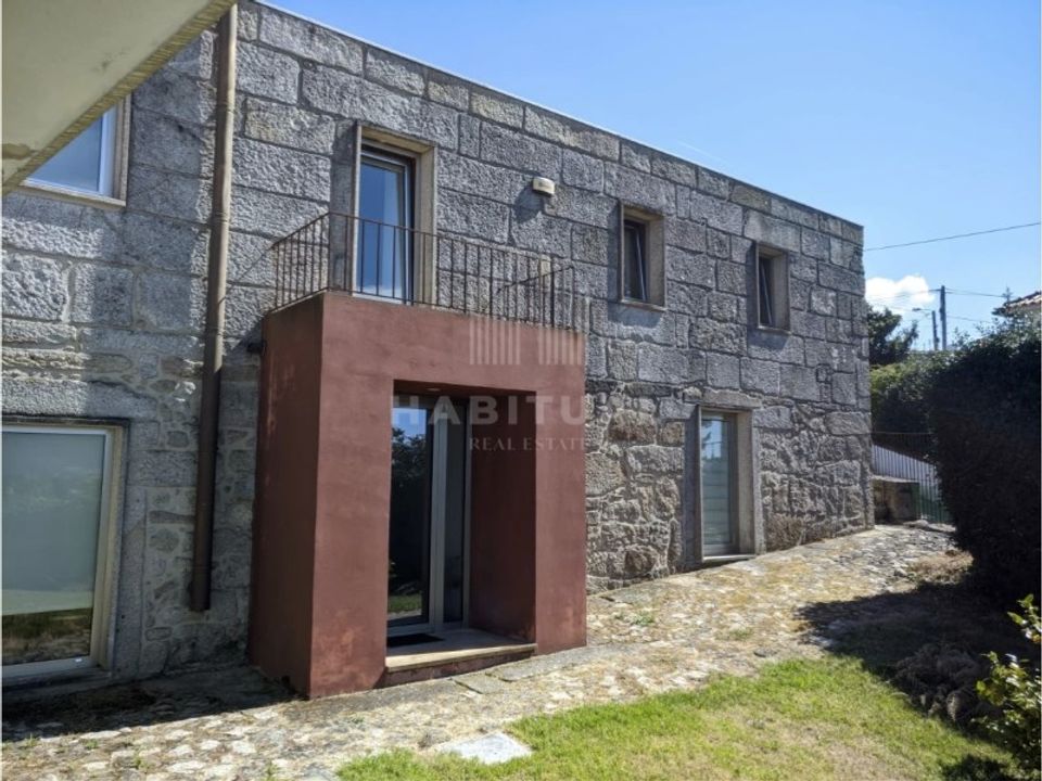 Villa i Caminha, Viana do Castelo - foto 1