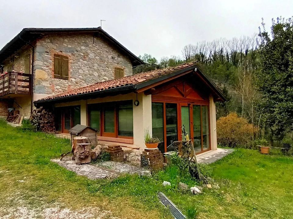 Villa i Tarzo, Treviso - foto 1